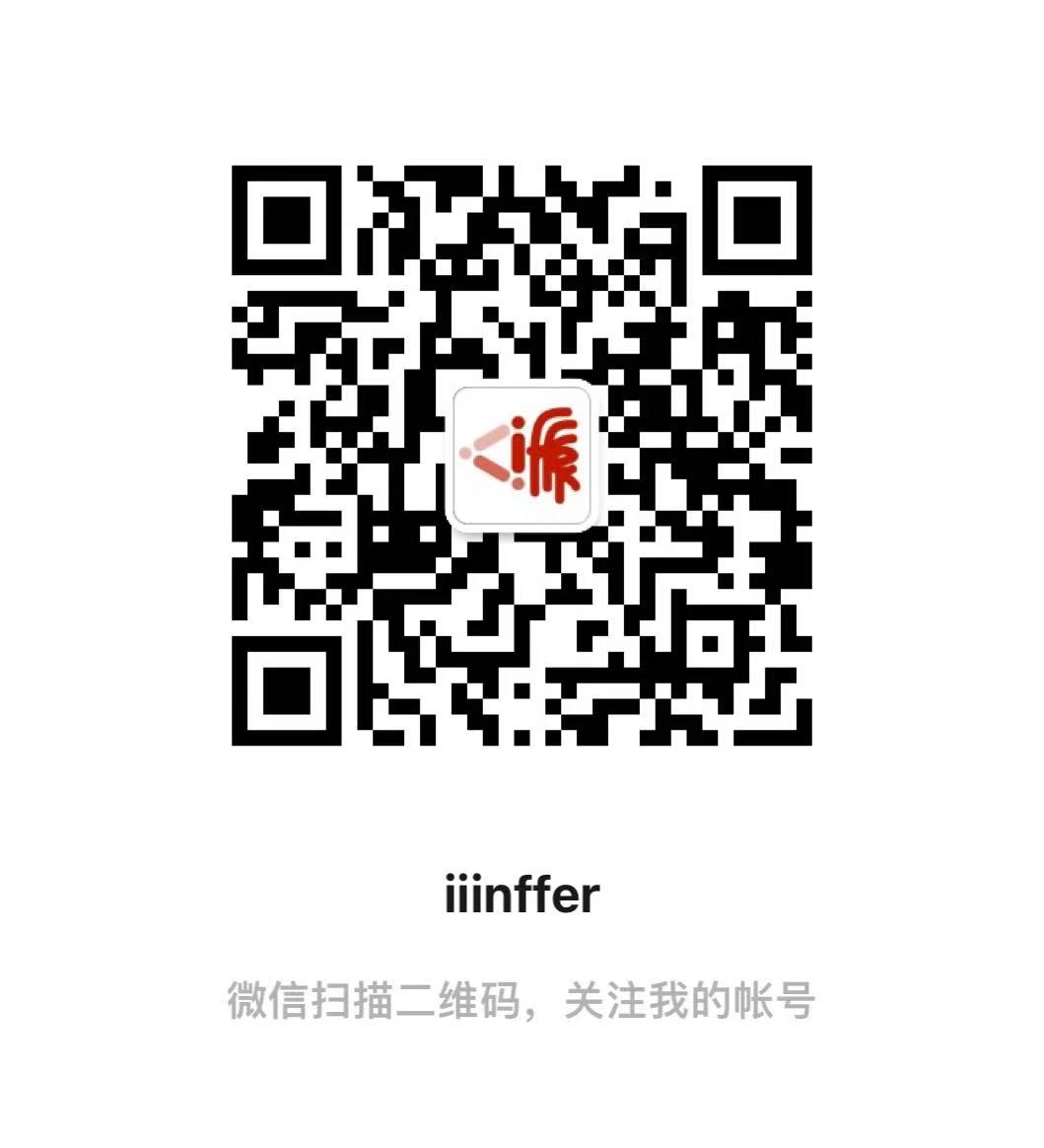 WeChat QR Code